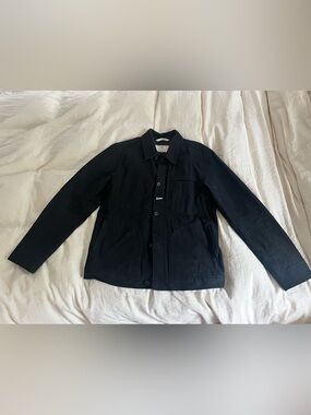 Rogue Territory Denim Supply Jacket
